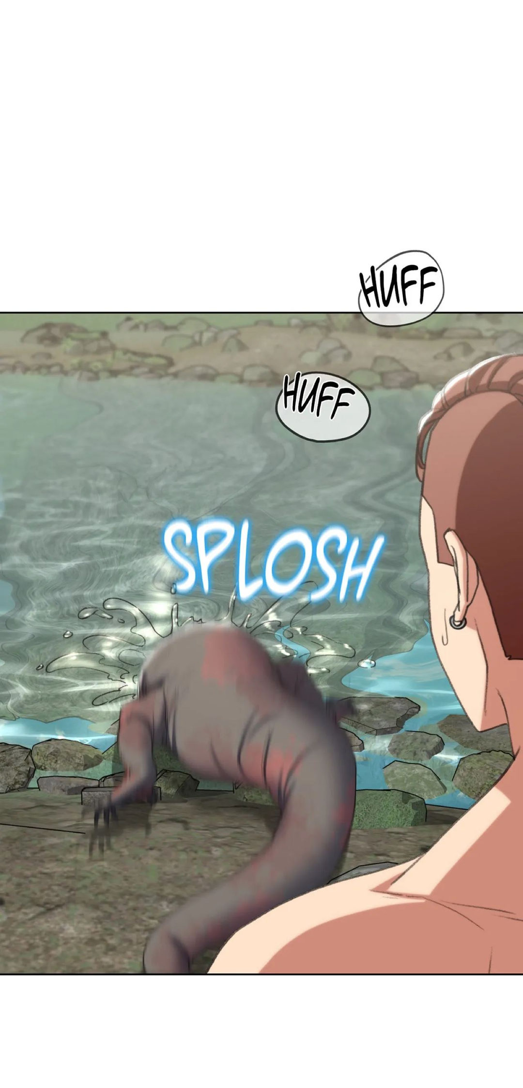 Seniors of Class 5 Chap chap 30-Seniors of Class 5 - Next Chap 31