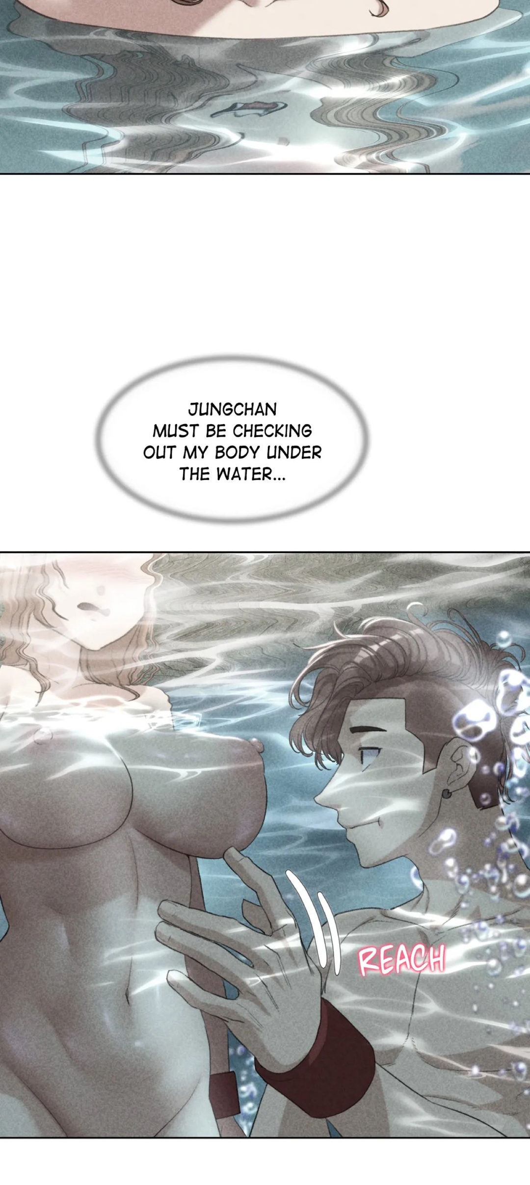 Seniors of Class 5 Chap chap 30-Seniors of Class 5 - Next Chap 31