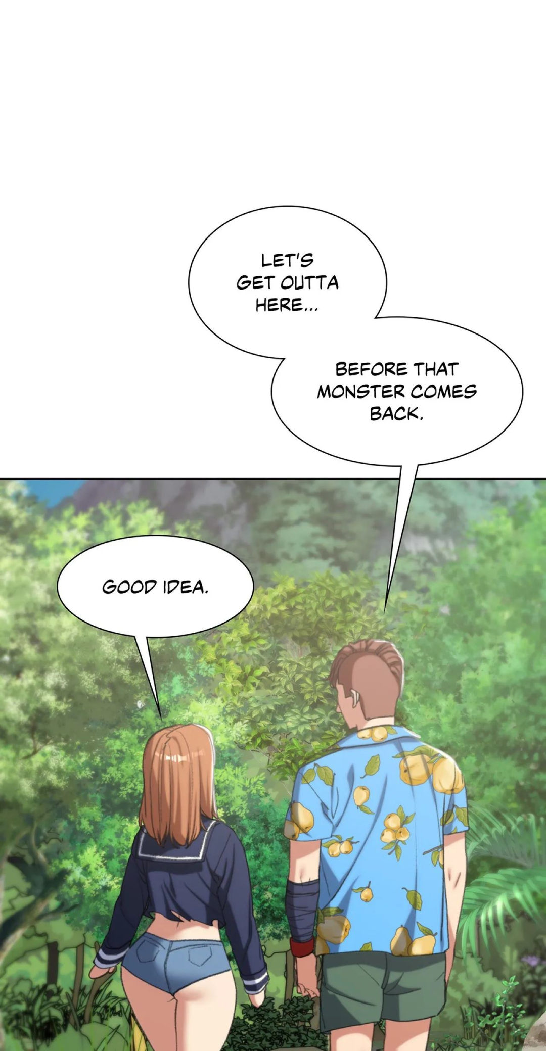 Seniors of Class 5 Chap chap 30-Seniors of Class 5 - Next Chap 31