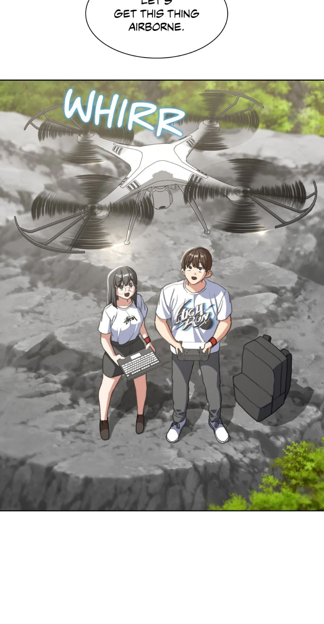 Seniors of Class 5 Chap chap 30-Seniors of Class 5 - Next Chap 31