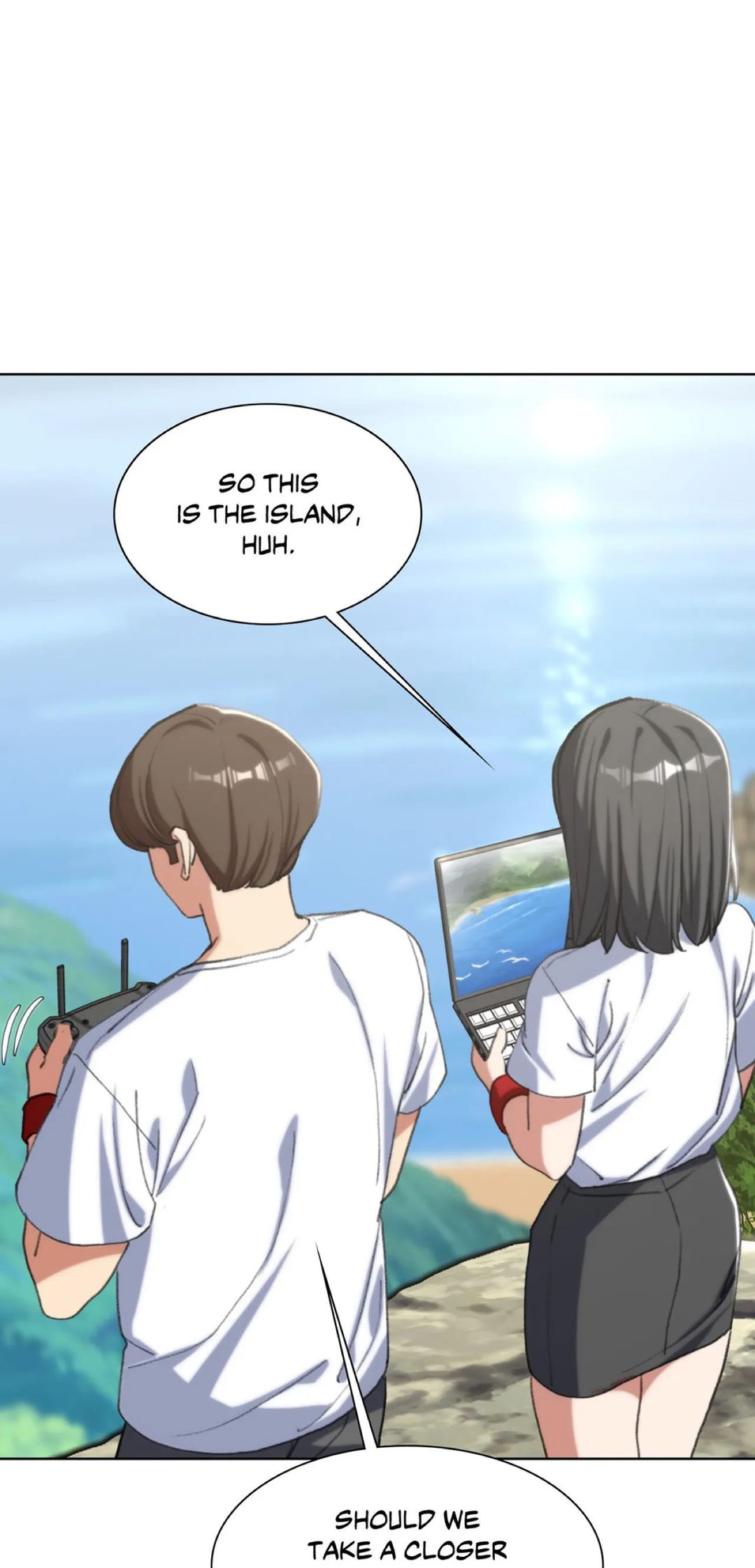 Seniors of Class 5 Chap chap 30-Seniors of Class 5 - Next Chap 31