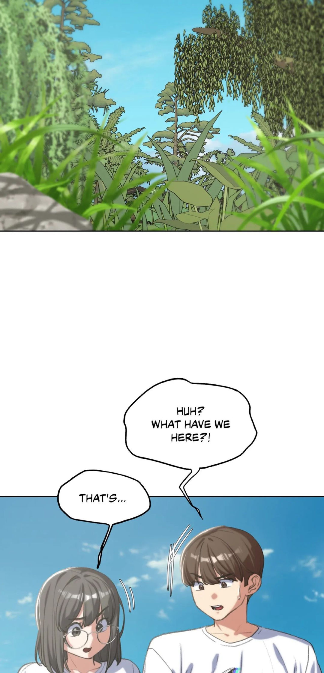 Seniors of Class 5 Chap chap 30-Seniors of Class 5 - Next Chap 31