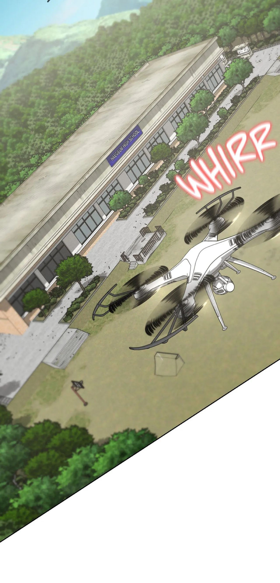 Seniors of Class 5 Chap chap 30-Seniors of Class 5 - Next Chap 31