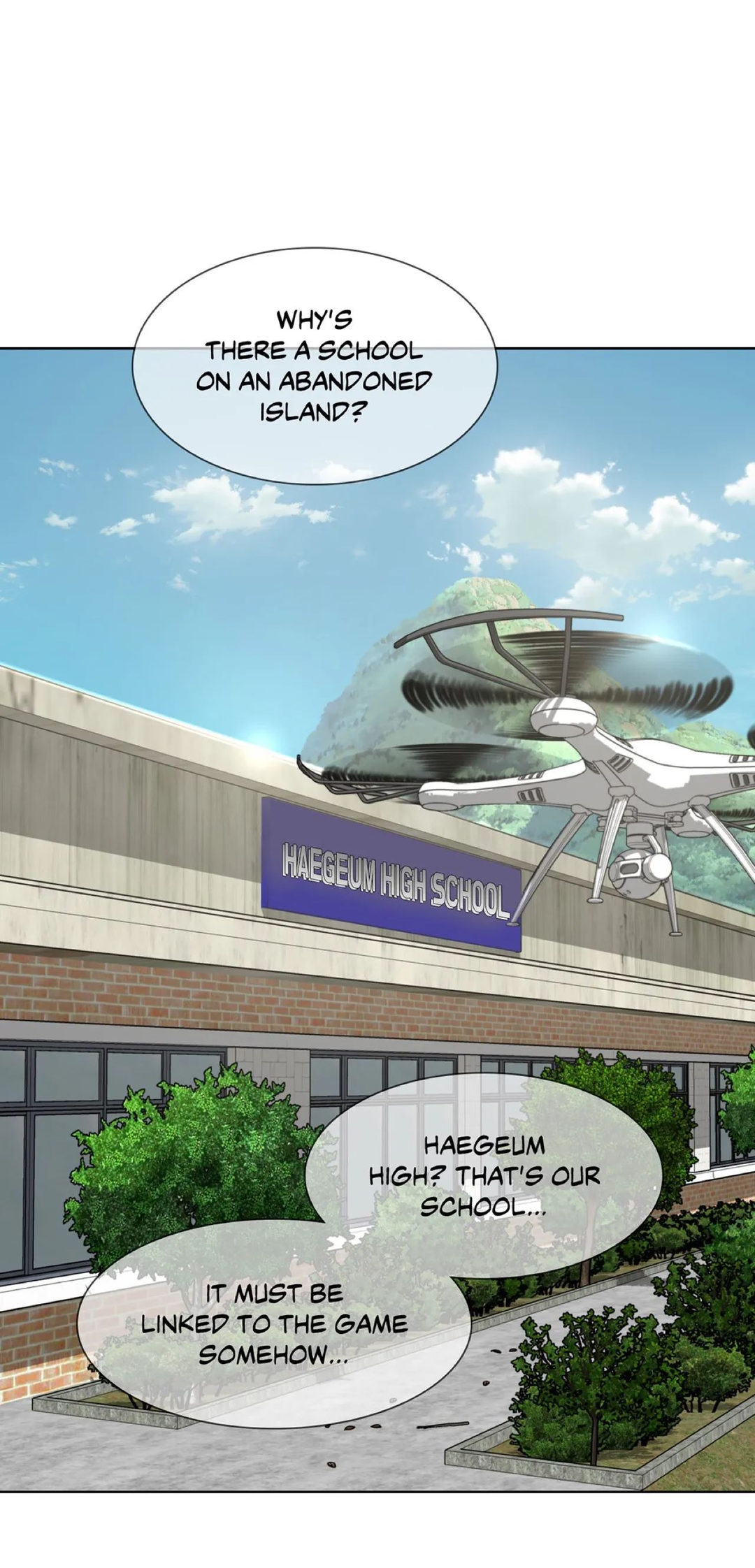 Seniors of Class 5 Chap chap 30-Seniors of Class 5 - Next Chap 31