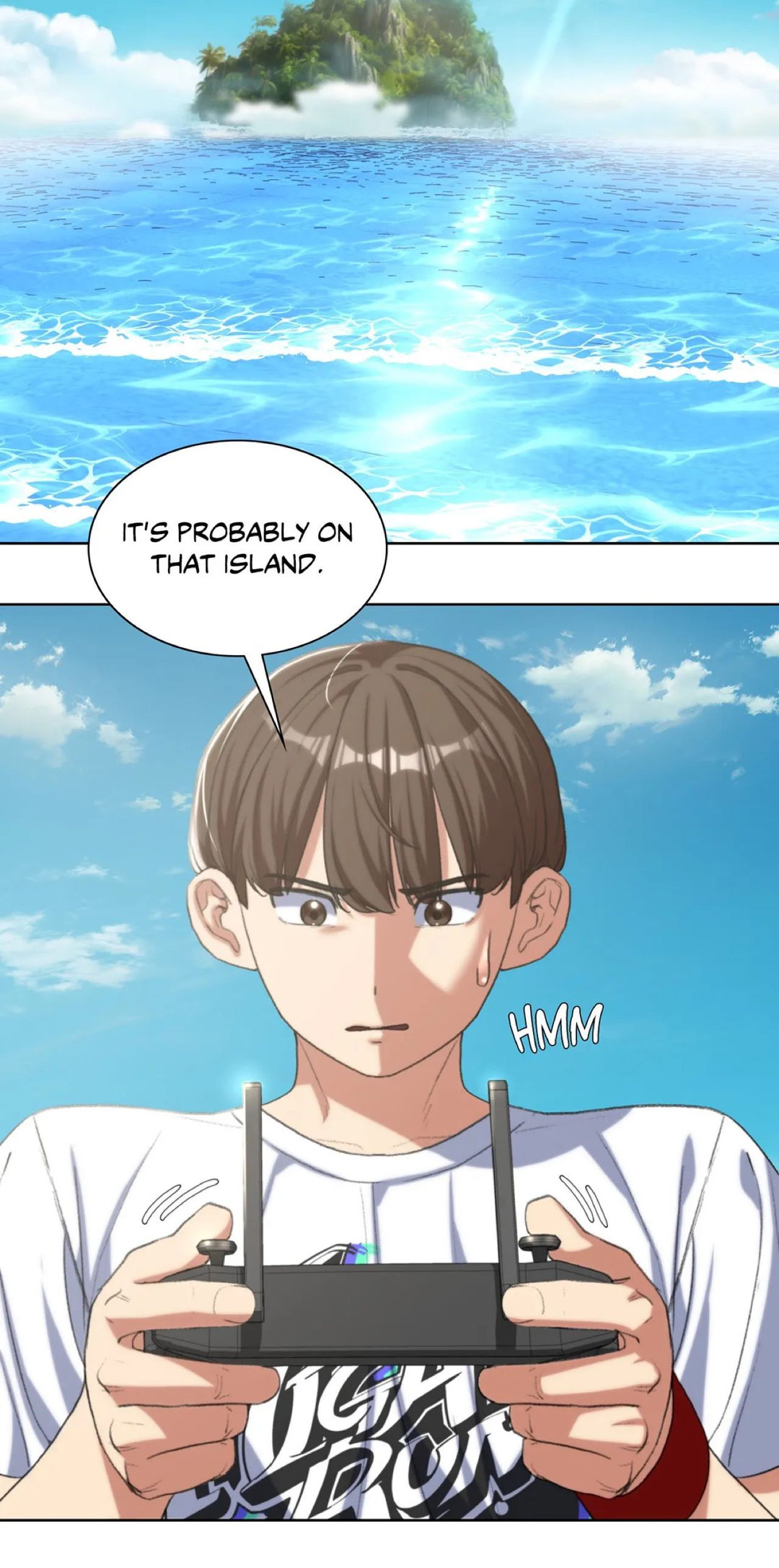 Seniors of Class 5 Chap chap 30-Seniors of Class 5 - Next Chap 31