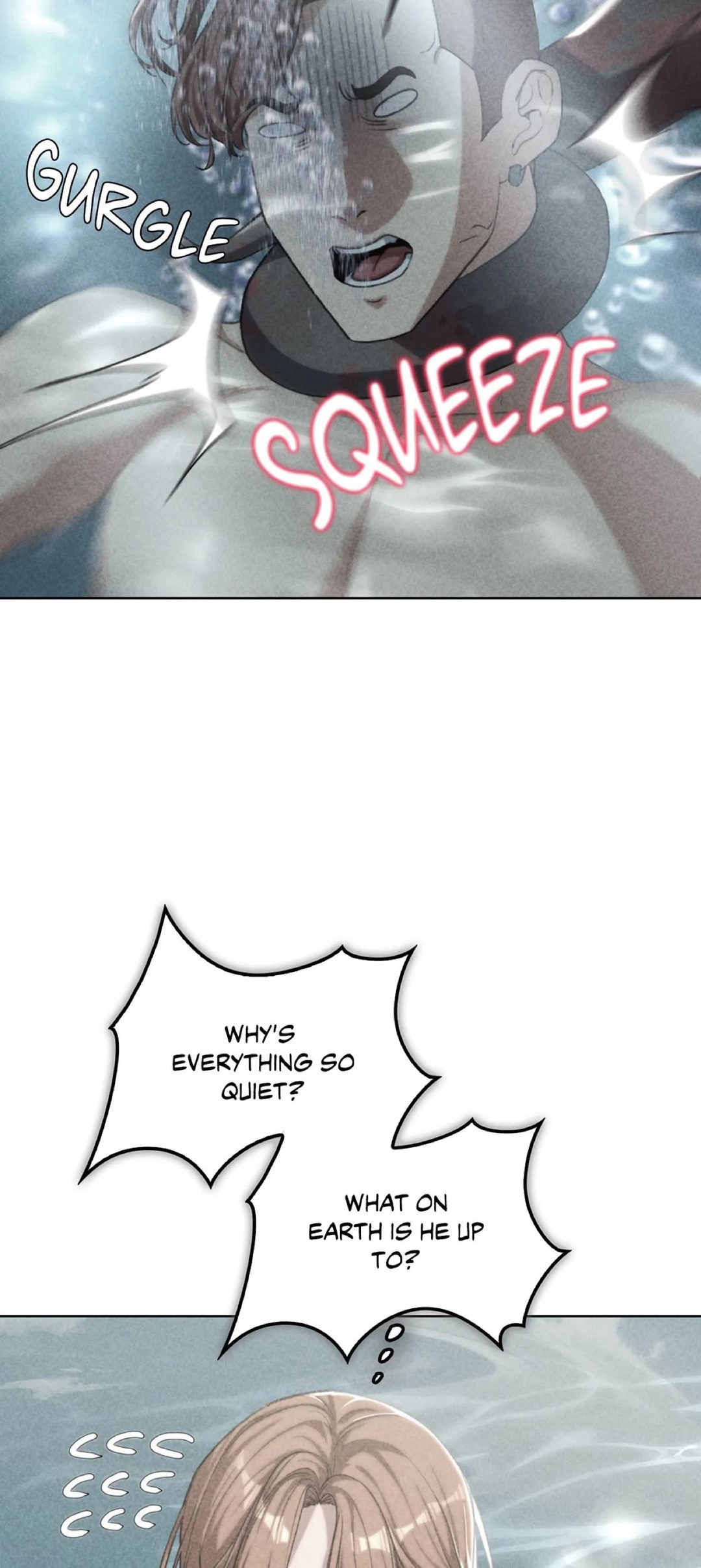 Seniors of Class 5 Chap chap 30-Seniors of Class 5 - Next Chap 31