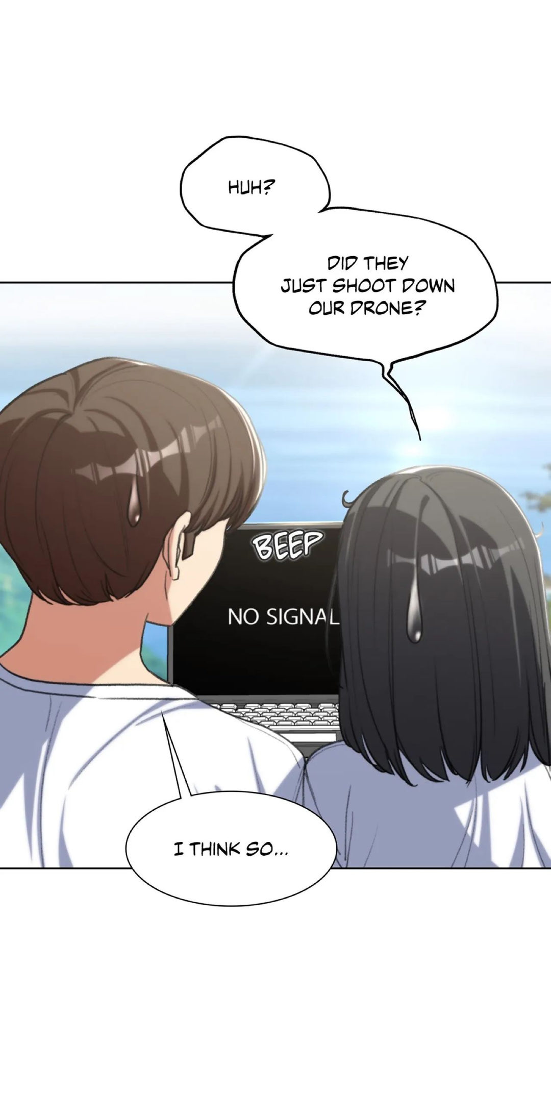 Seniors of Class 5 Chap chap 30-Seniors of Class 5 - Next Chap 31