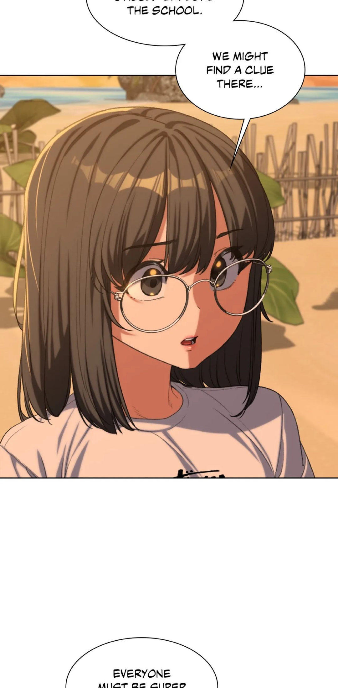 Seniors of Class 5 Chap chap 30-Seniors of Class 5 - Next Chap 31