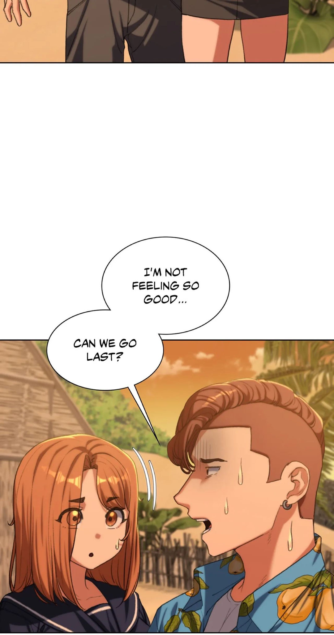 Seniors of Class 5 Chap chap 30-Seniors of Class 5 - Next Chap 31