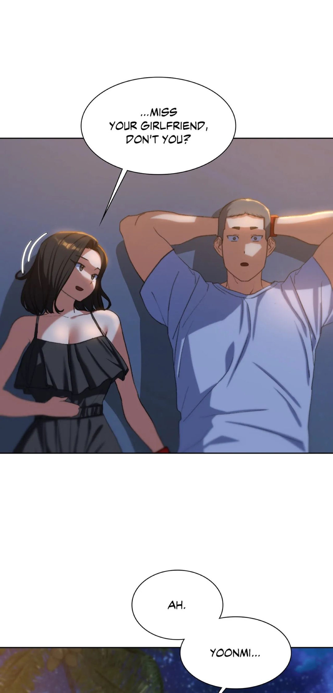 Seniors of Class 5 Chap chap 30-Seniors of Class 5 - Next Chap 31