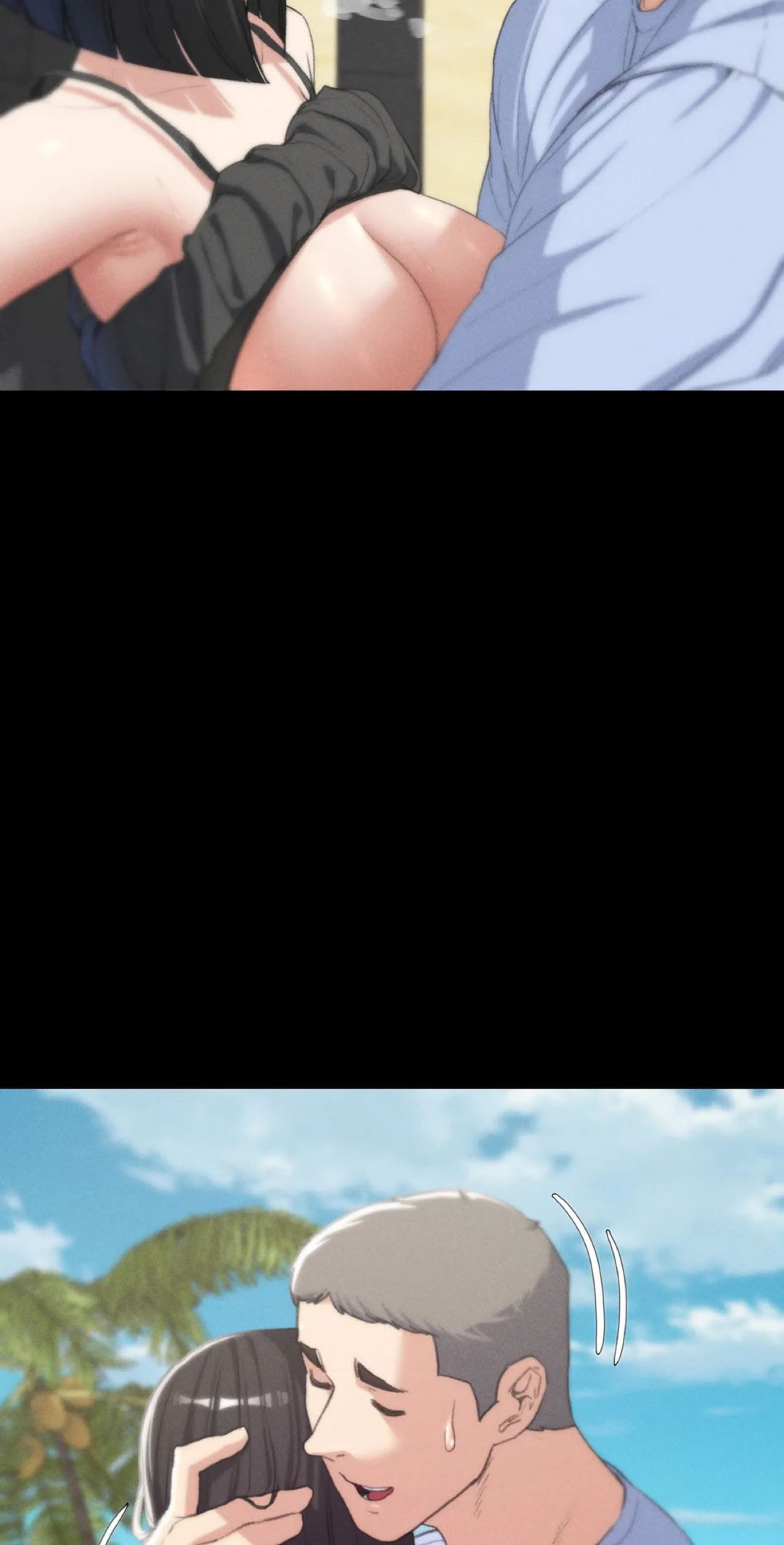 Seniors of Class 5 Chap chap 30-Seniors of Class 5 - Next Chap 31