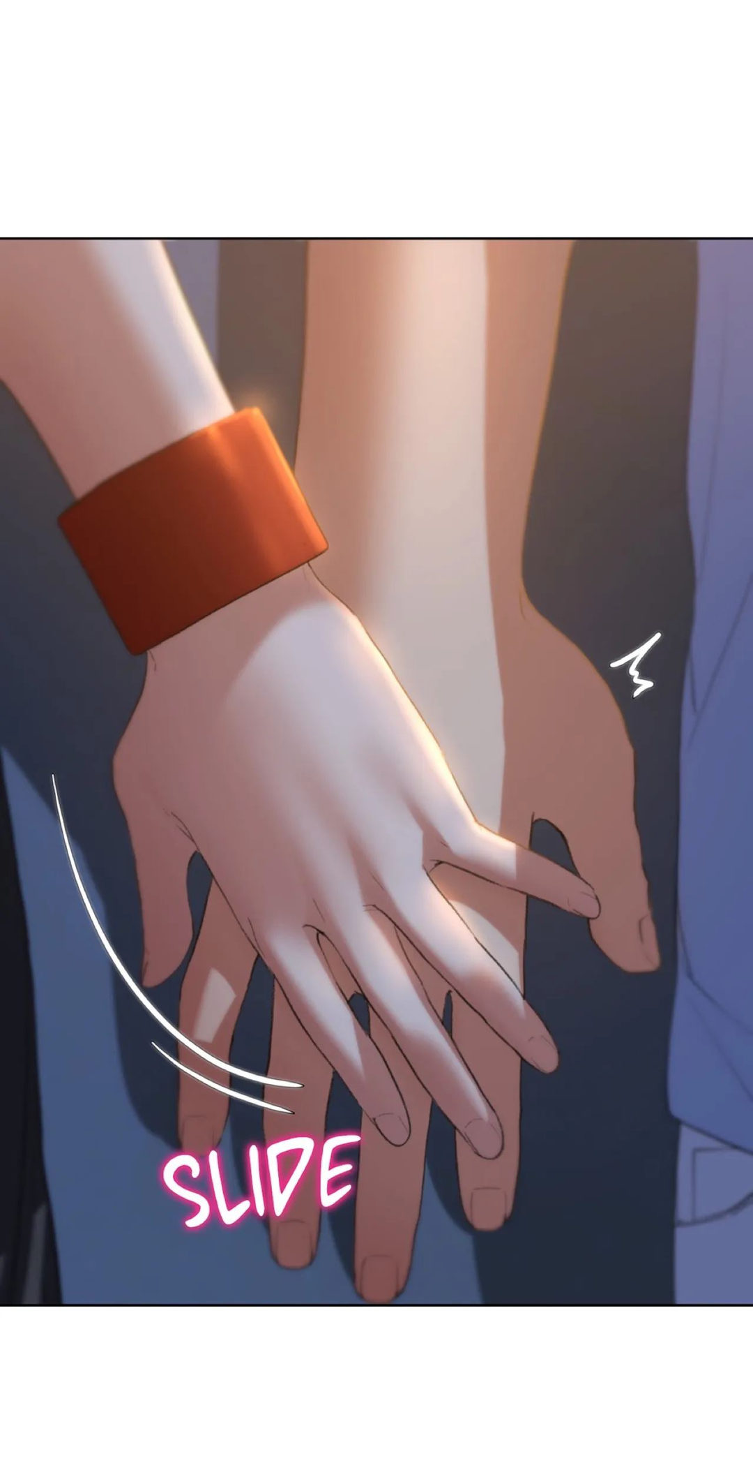 Seniors of Class 5 Chap chap 30-Seniors of Class 5 - Next Chap 31