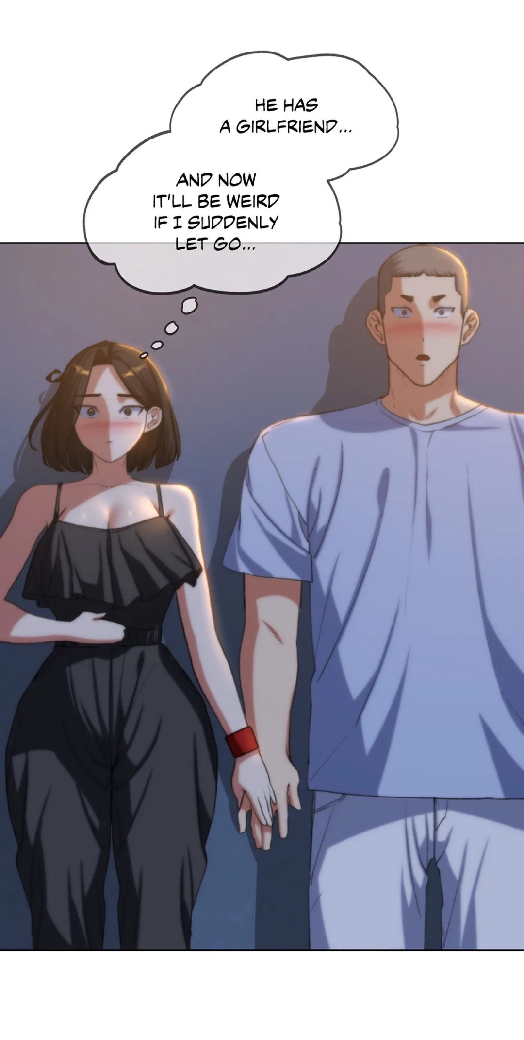 Seniors of Class 5 Chap chap 30-Seniors of Class 5 - Next Chap 31