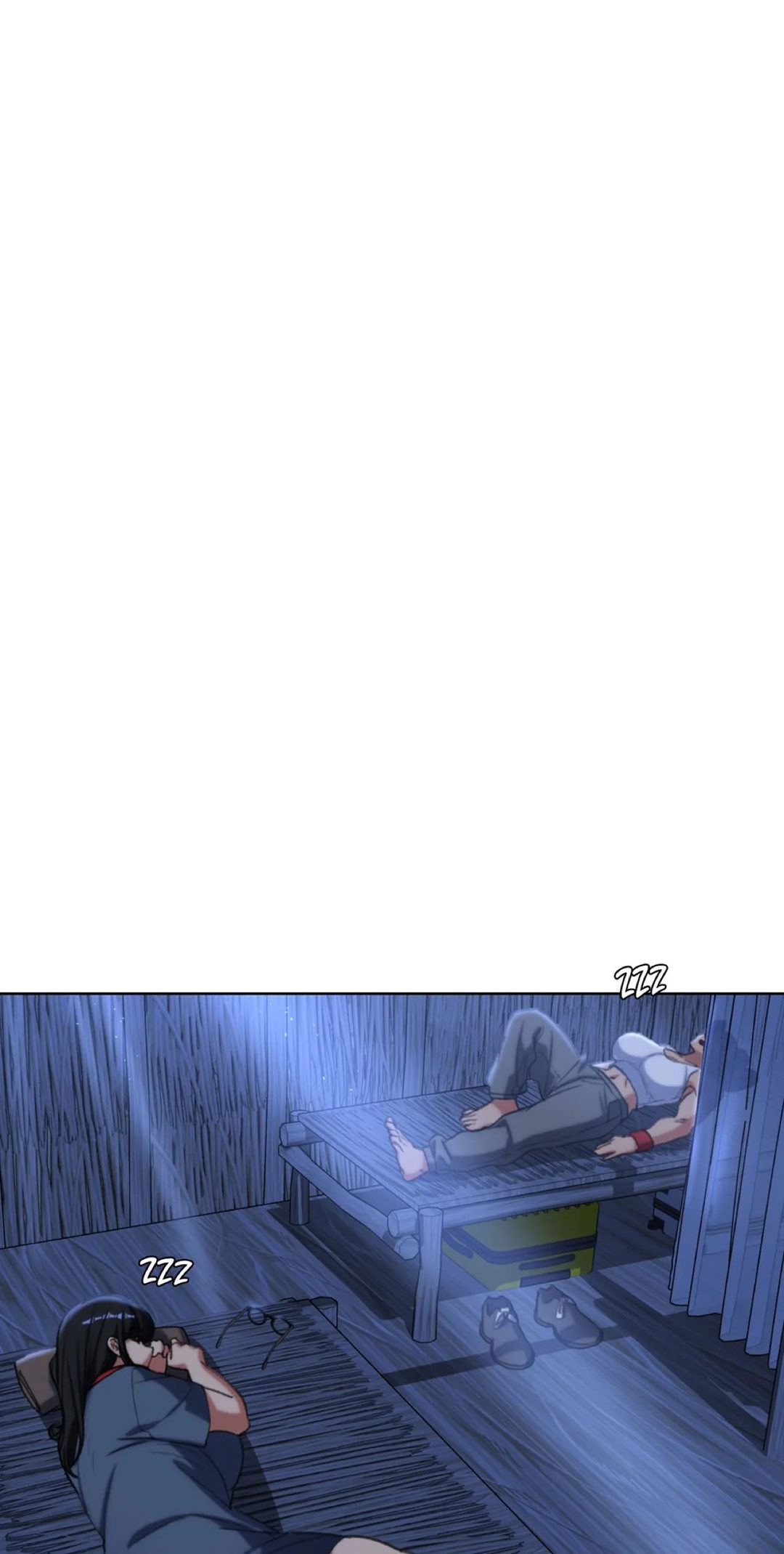 Seniors of Class 5 Chap chap 30-Seniors of Class 5 - Next Chap 31