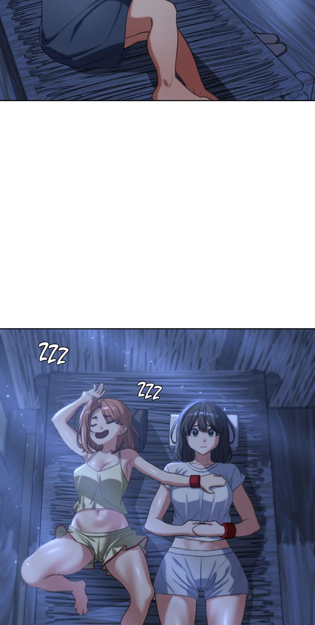 Seniors of Class 5 Chap chap 30-Seniors of Class 5 - Next Chap 31