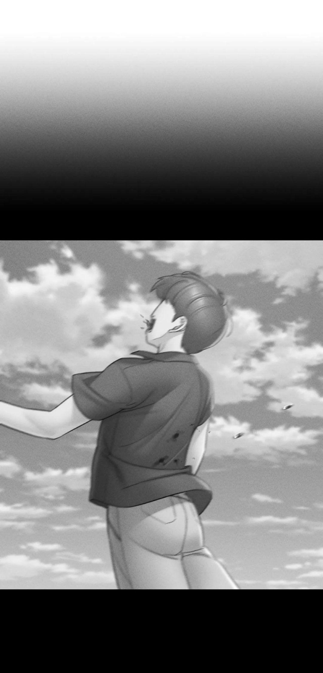 Seniors of Class 5 Chap chap 30-Seniors of Class 5 - Next Chap 31