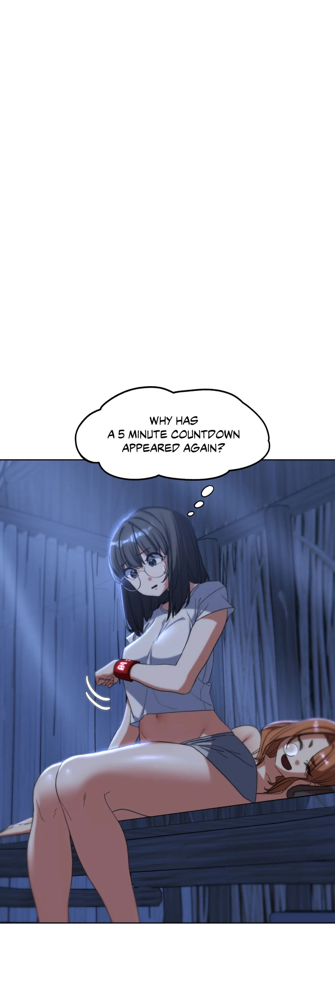 Seniors of Class 5 Chap chap 31-Seniors of Class 5 - Next Chap 32