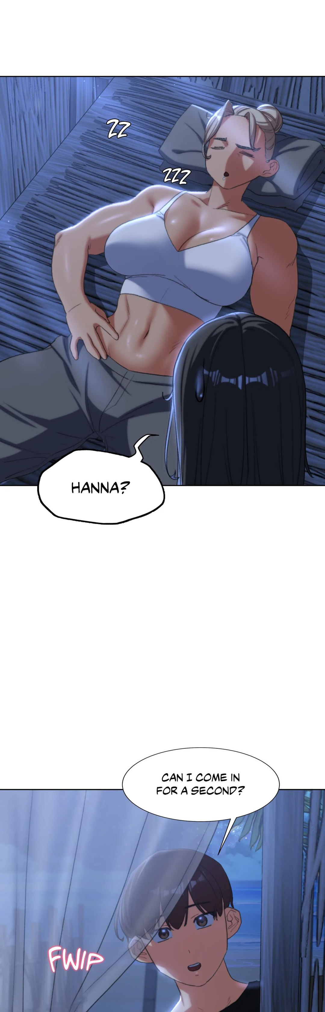 Seniors of Class 5 Chap chap 31-Seniors of Class 5 - Next Chap 32