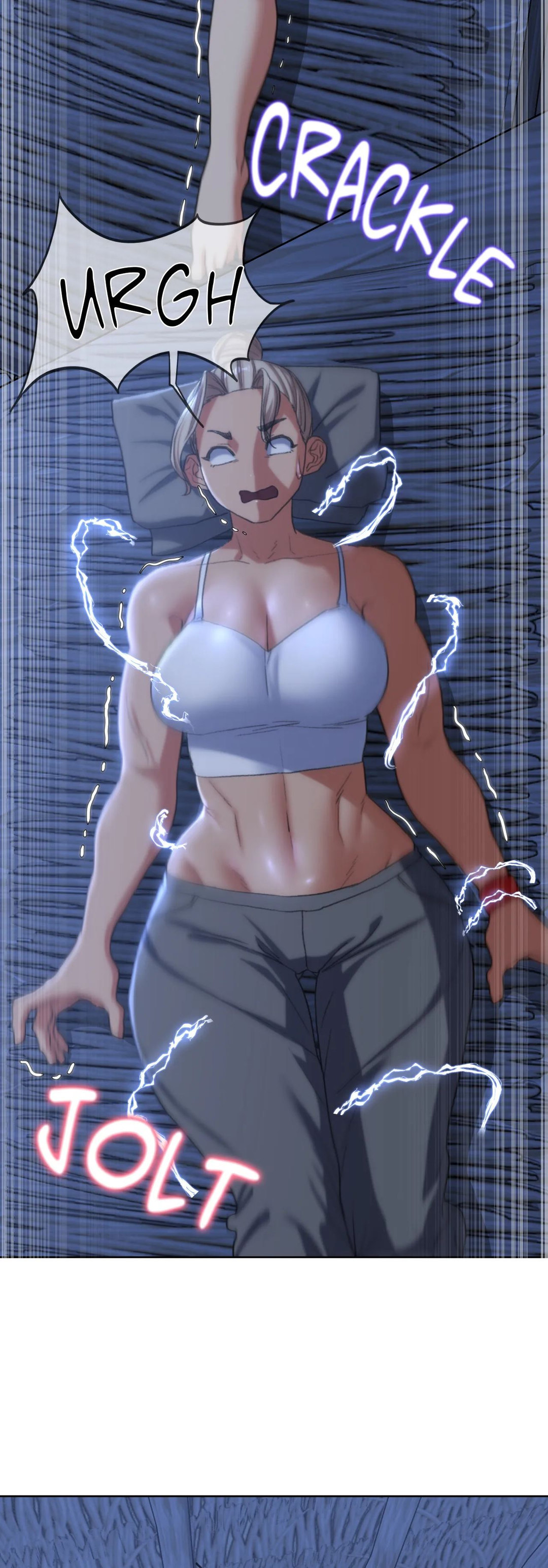 Seniors of Class 5 Chap chap 31-Seniors of Class 5 - Next Chap 32