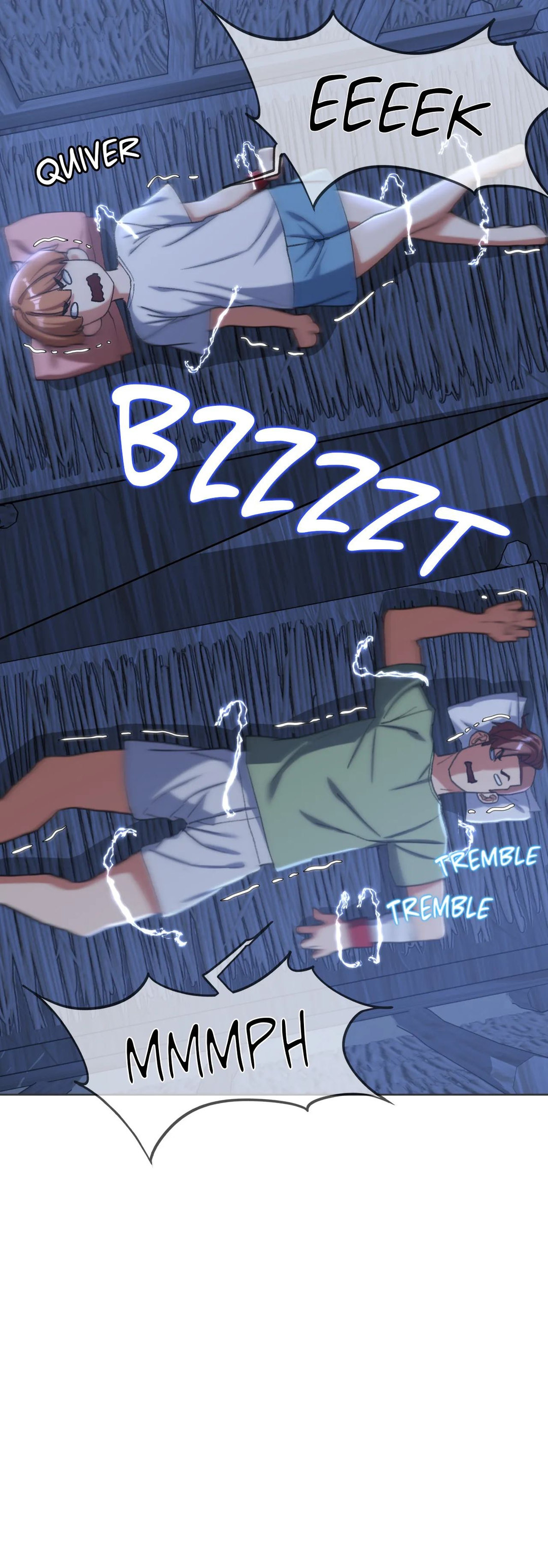 Seniors of Class 5 Chap chap 31-Seniors of Class 5 - Next Chap 32