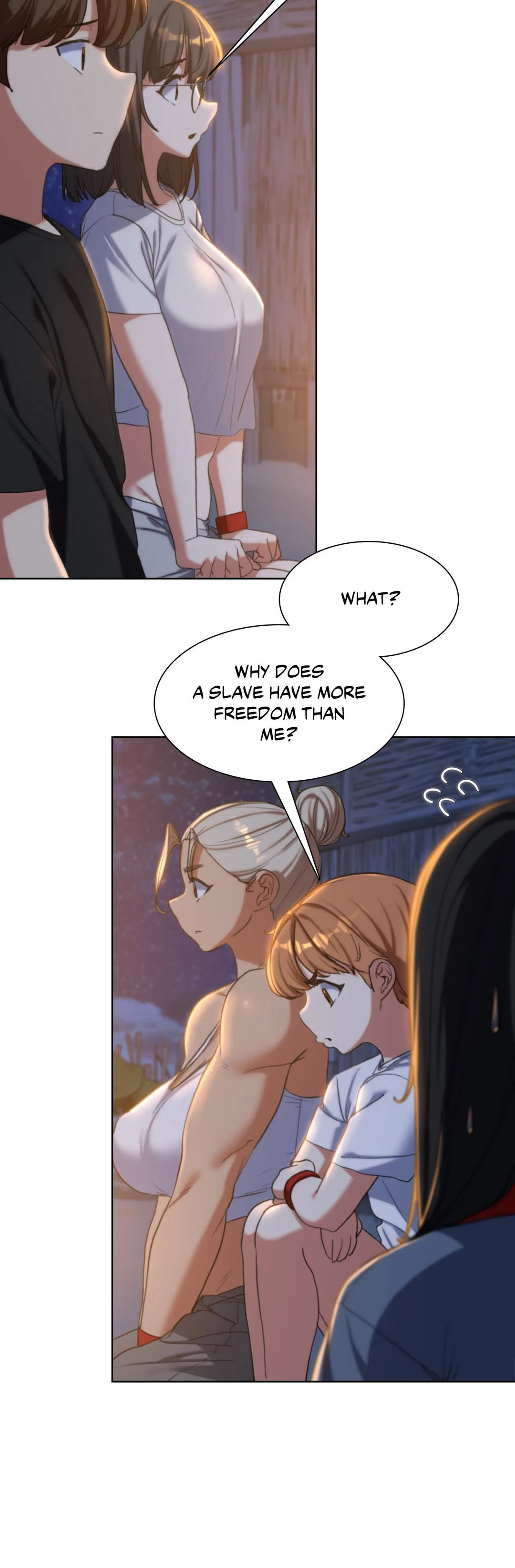 Seniors of Class 5 Chap chap 31-Seniors of Class 5 - Next Chap 32