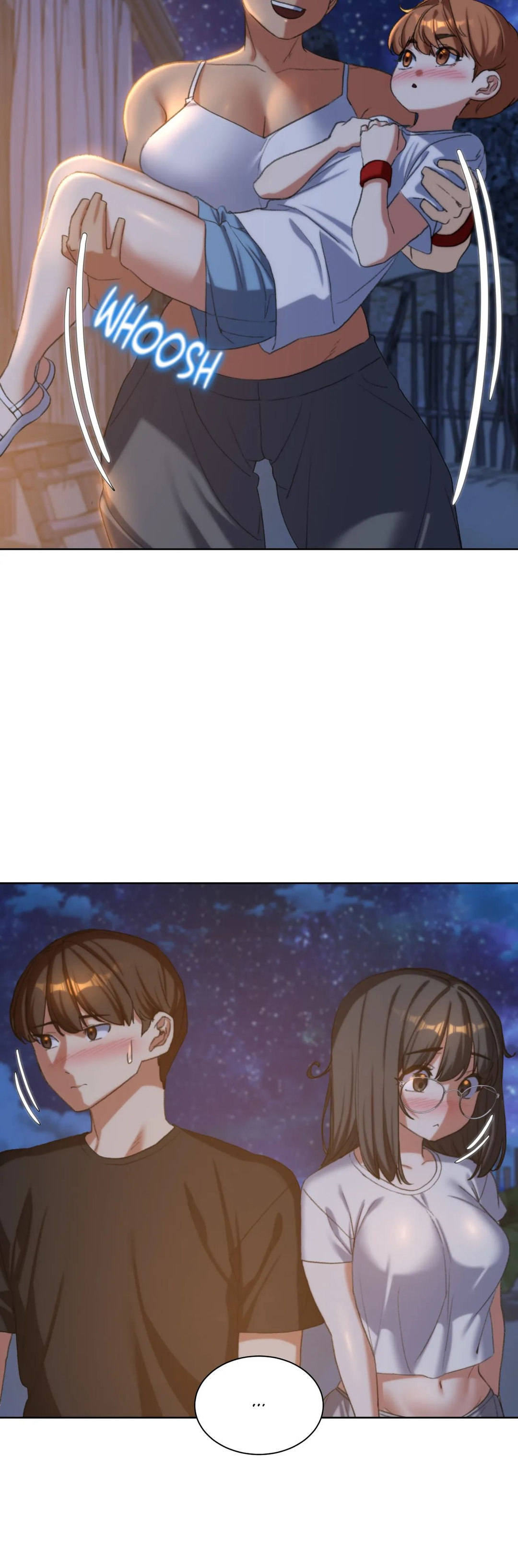 Seniors of Class 5 Chap chap 31-Seniors of Class 5 - Next Chap 32