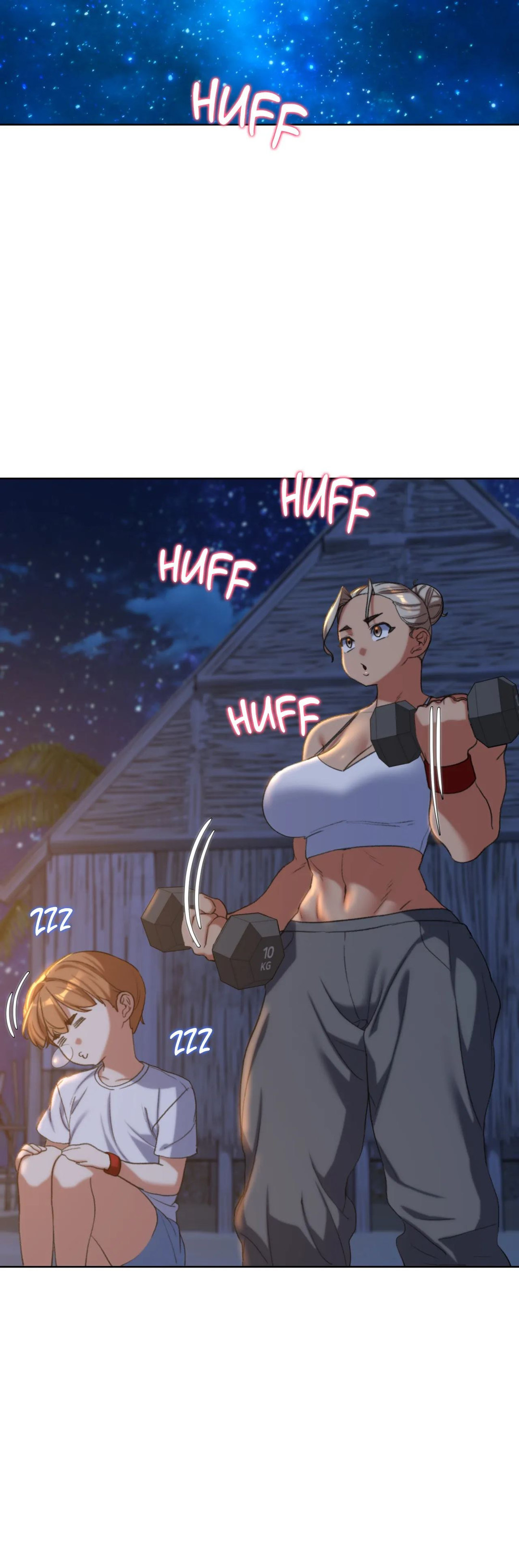 Seniors of Class 5 Chap chap 31-Seniors of Class 5 - Next Chap 32