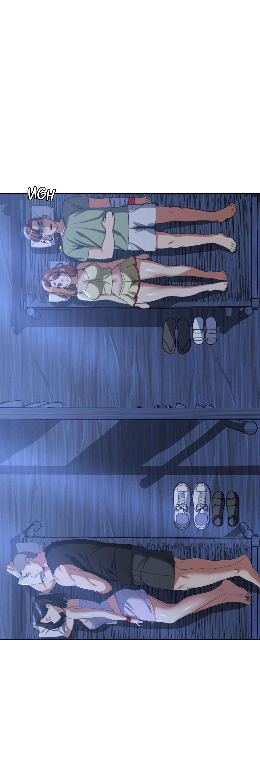 Seniors of Class 5 Chap chap 31-Seniors of Class 5 - Next Chap 32