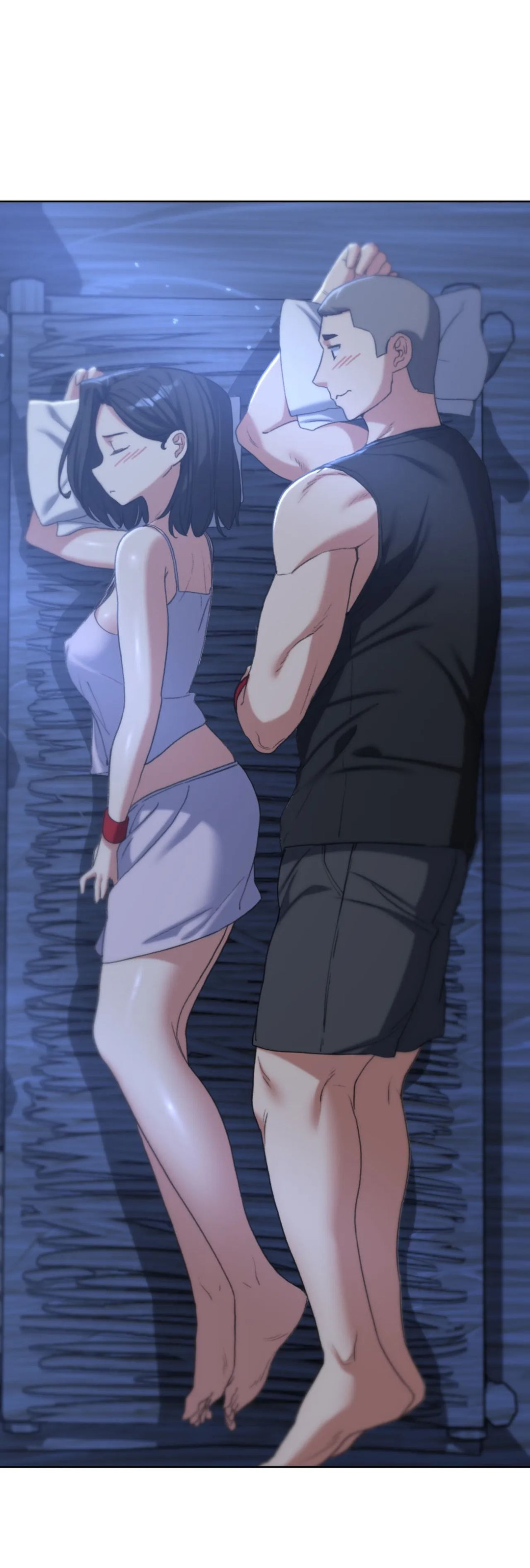 Seniors of Class 5 Chap chap 31-Seniors of Class 5 - Next Chap 32