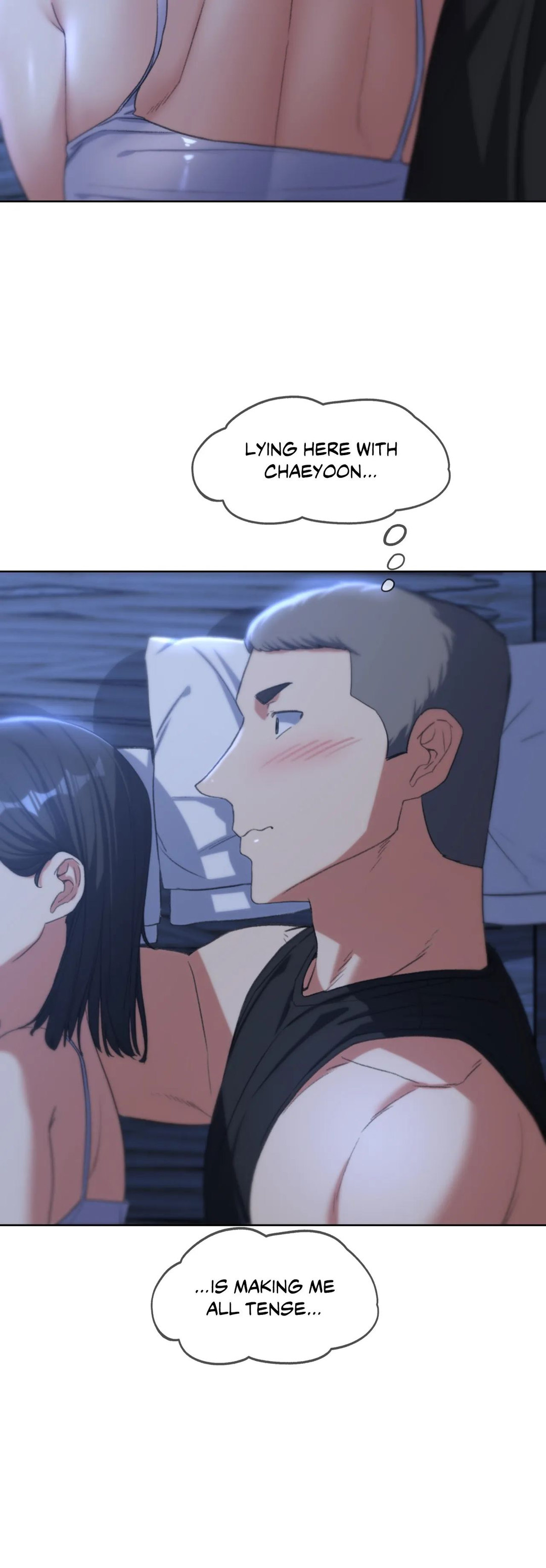 Seniors of Class 5 Chap chap 31-Seniors of Class 5 - Next Chap 32