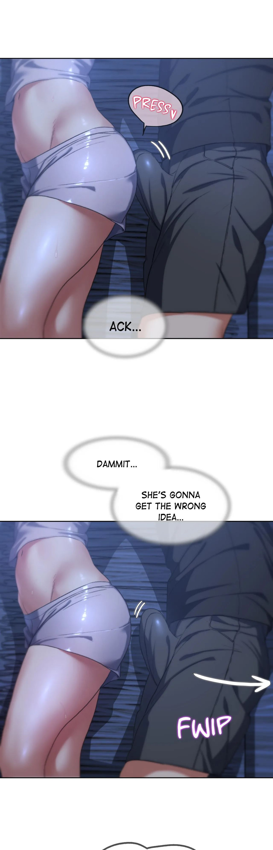 Seniors of Class 5 Chap chap 31-Seniors of Class 5 - Next Chap 32