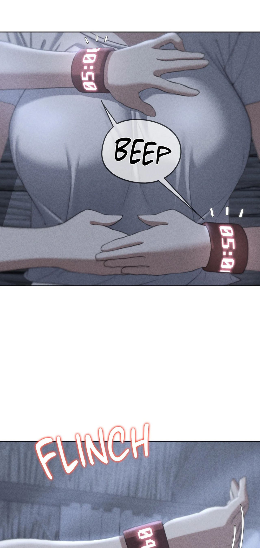 Seniors of Class 5 Chap chap 31-Seniors of Class 5 - Next Chap 32