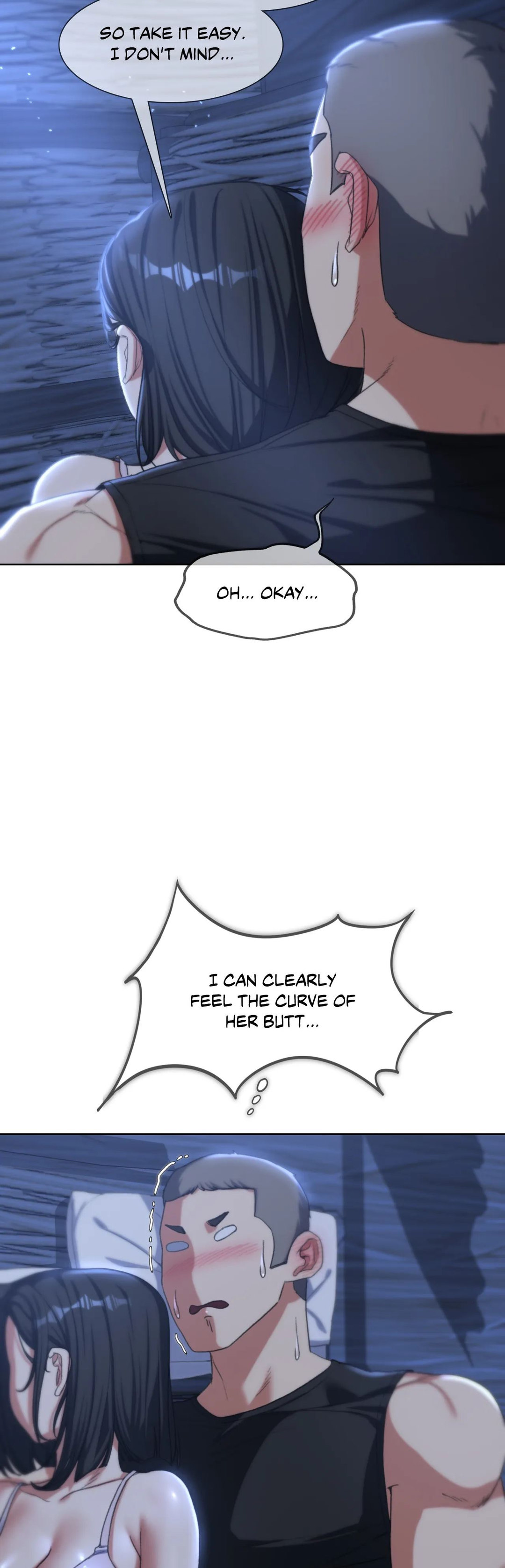 Seniors of Class 5 Chap chap 31-Seniors of Class 5 - Next Chap 32