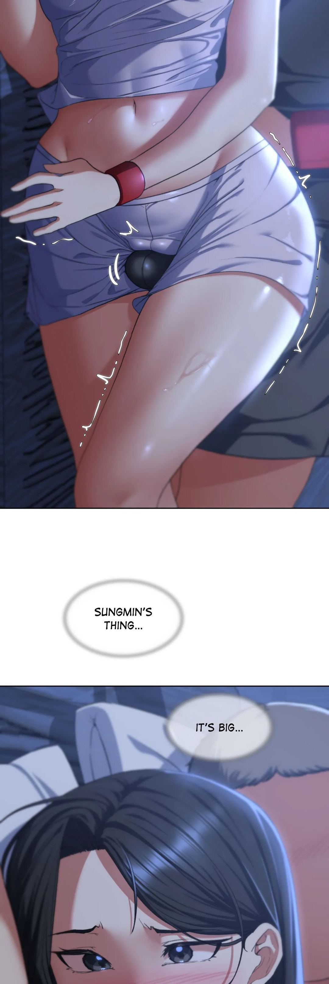 Seniors of Class 5 Chap chap 31-Seniors of Class 5 - Next Chap 32