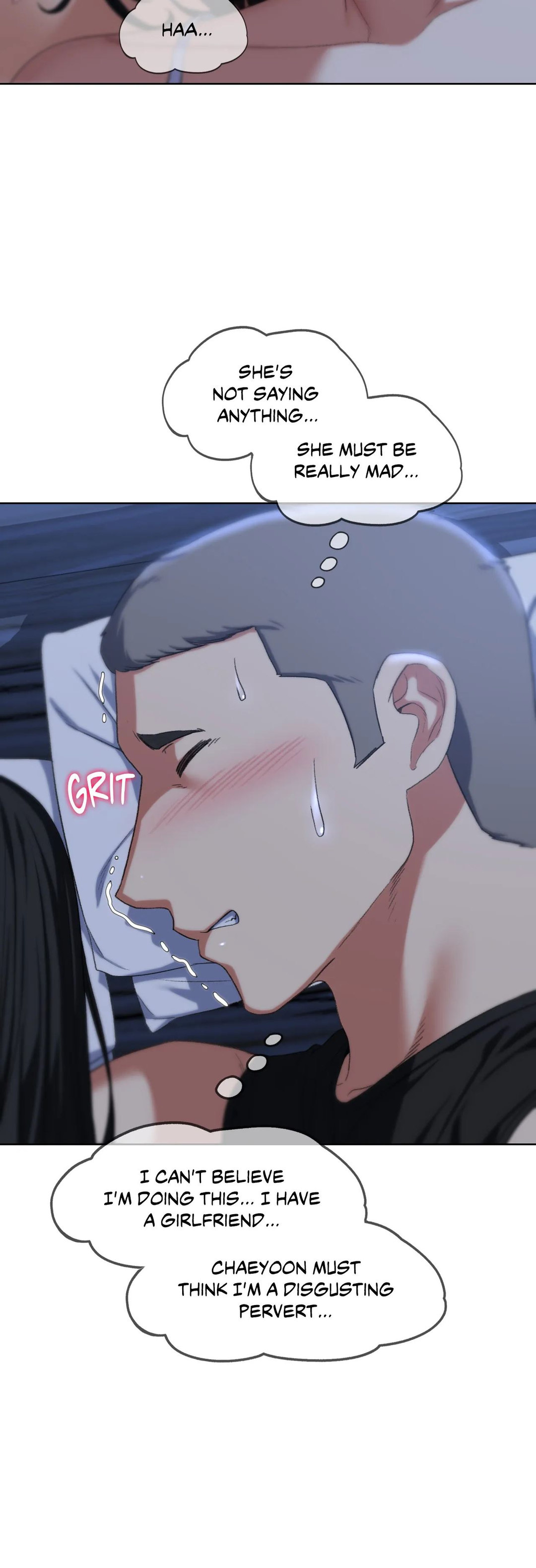 Seniors of Class 5 Chap chap 31-Seniors of Class 5 - Next Chap 32