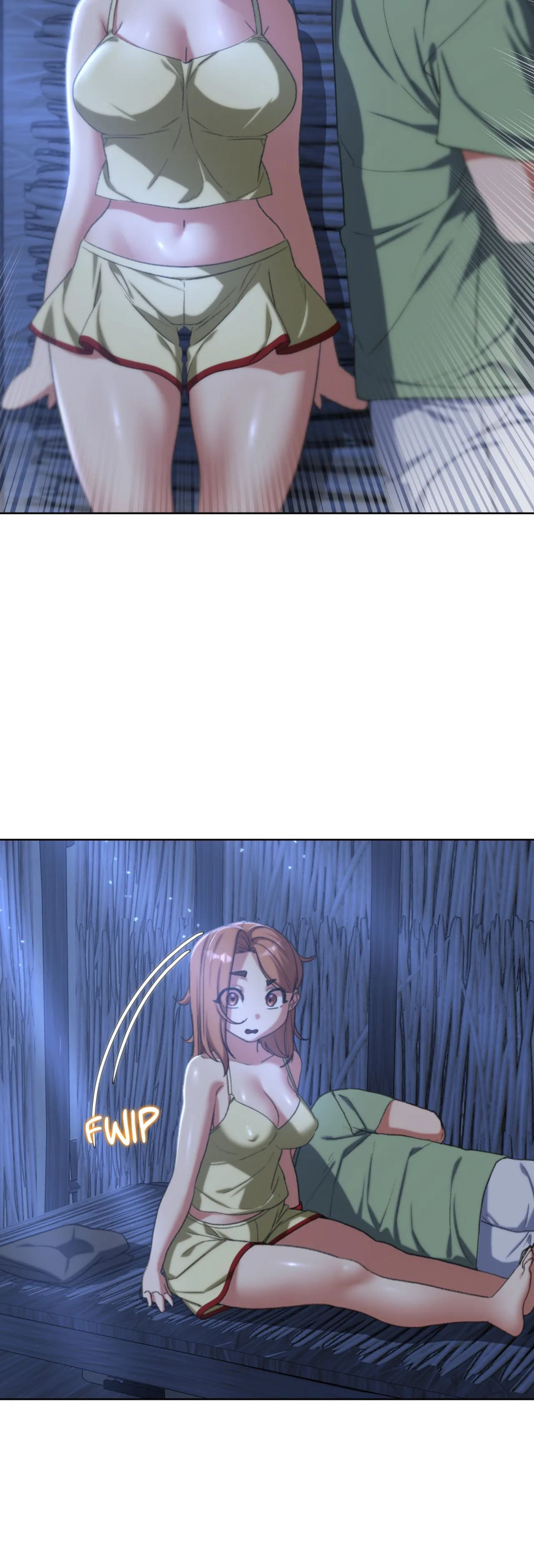 Seniors of Class 5 Chap chap 31-Seniors of Class 5 - Next Chap 32