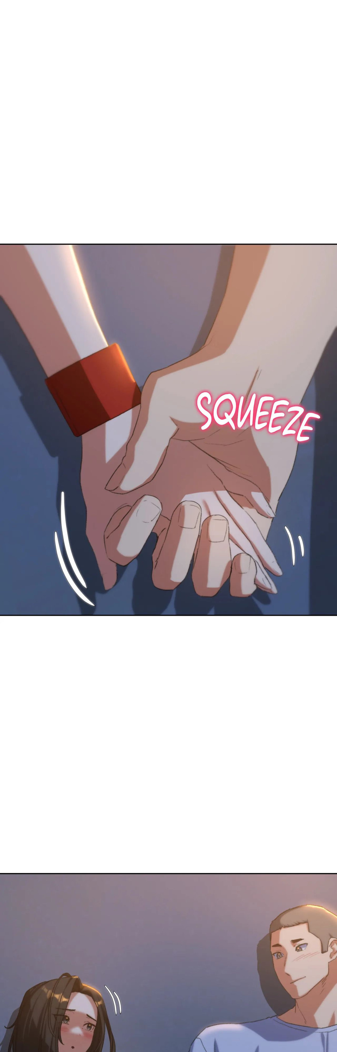 Seniors of Class 5 Chap chap 31-Seniors of Class 5 - Next Chap 32