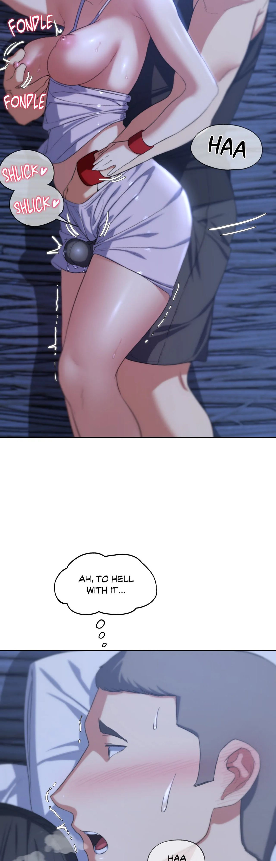 Seniors of Class 5 Chap chap 32-Seniors of Class 5 - Next Chap 33