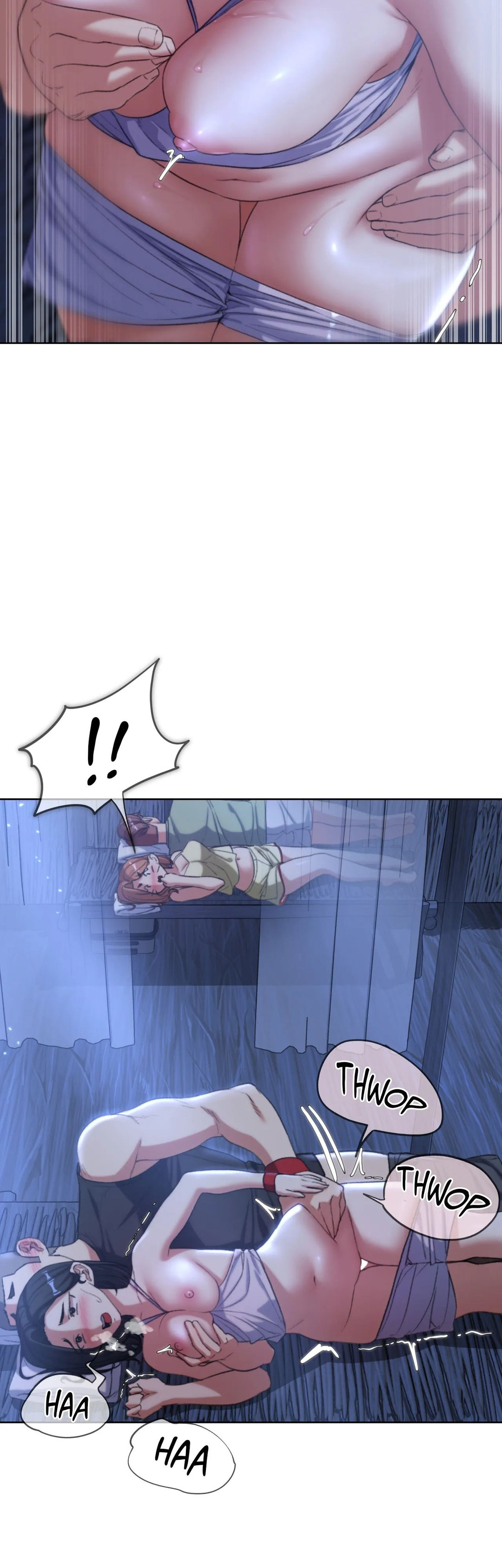 Seniors of Class 5 Chap chap 32-Seniors of Class 5 - Next Chap 33