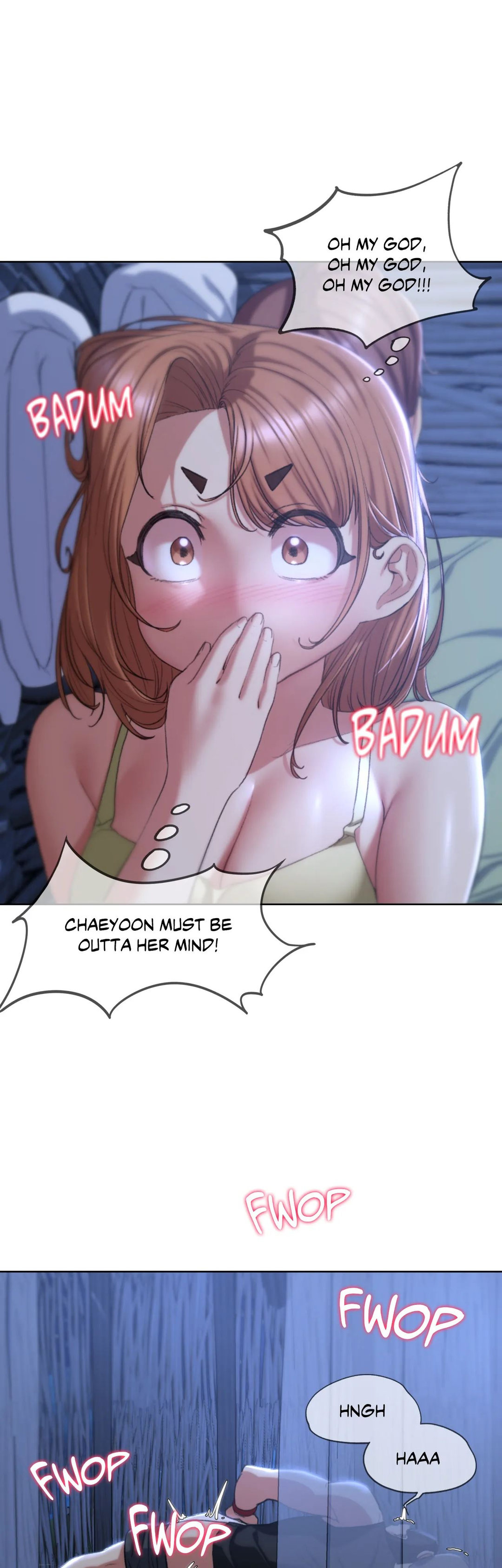 Seniors of Class 5 Chap chap 32-Seniors of Class 5 - Next Chap 33