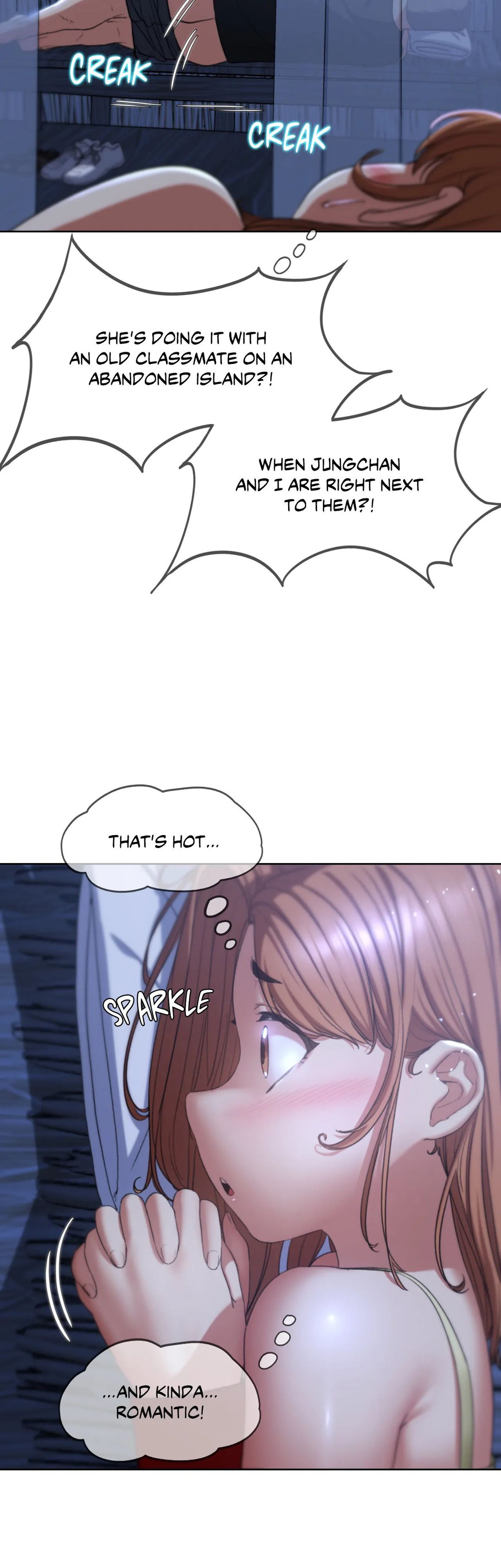 Seniors of Class 5 Chap chap 32-Seniors of Class 5 - Next Chap 33