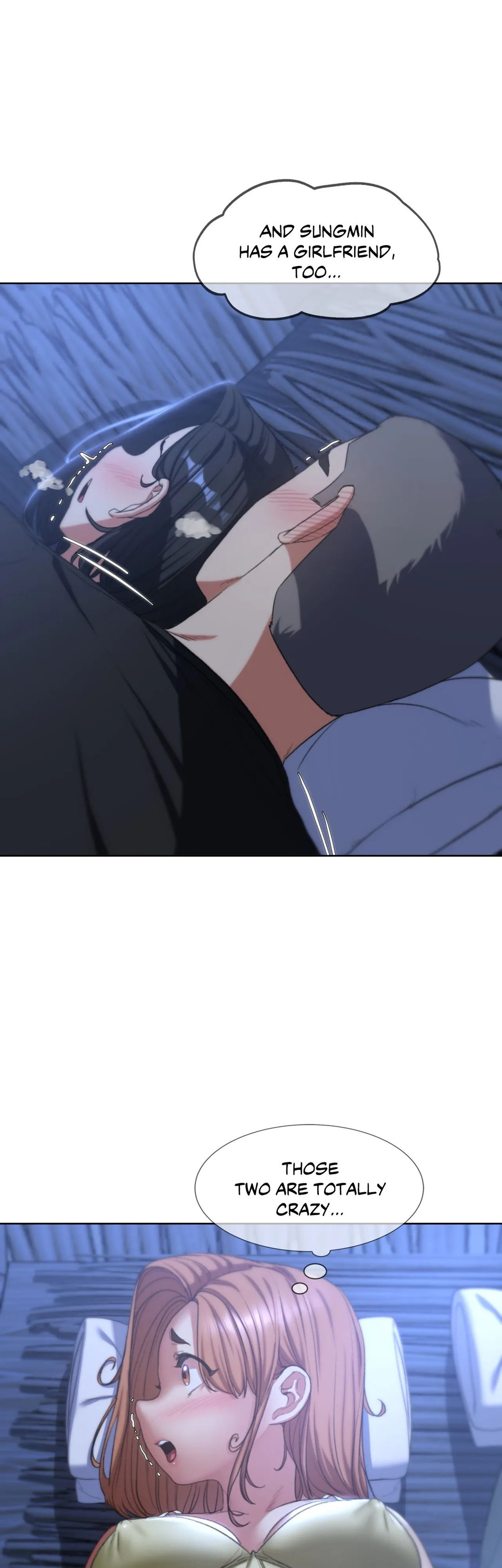 Seniors of Class 5 Chap chap 32-Seniors of Class 5 - Next Chap 33