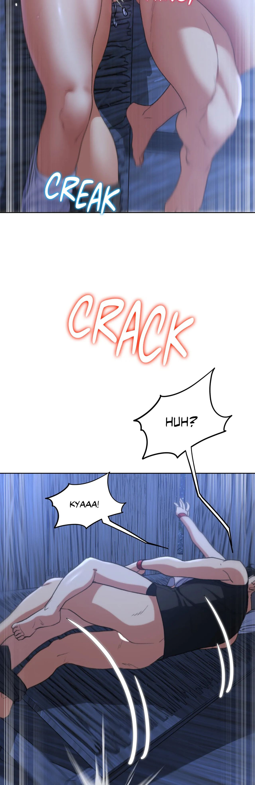 Seniors of Class 5 Chap chap 32-Seniors of Class 5 - Next Chap 33