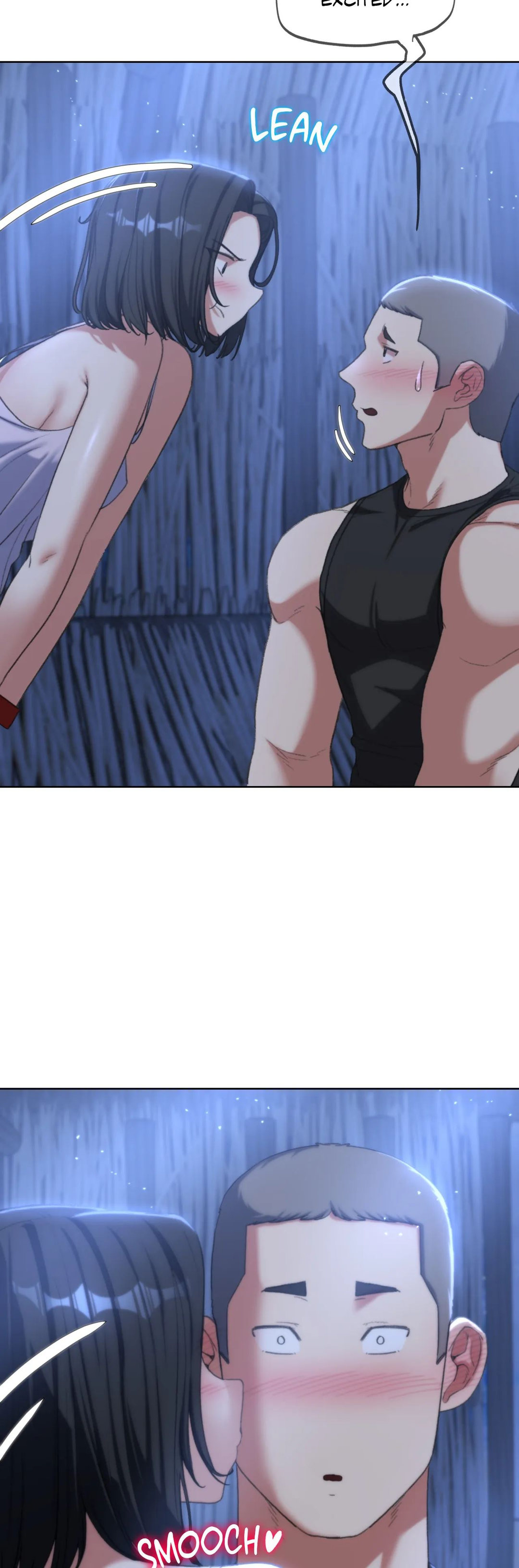 Seniors of Class 5 Chap chap 32-Seniors of Class 5 - Next Chap 33