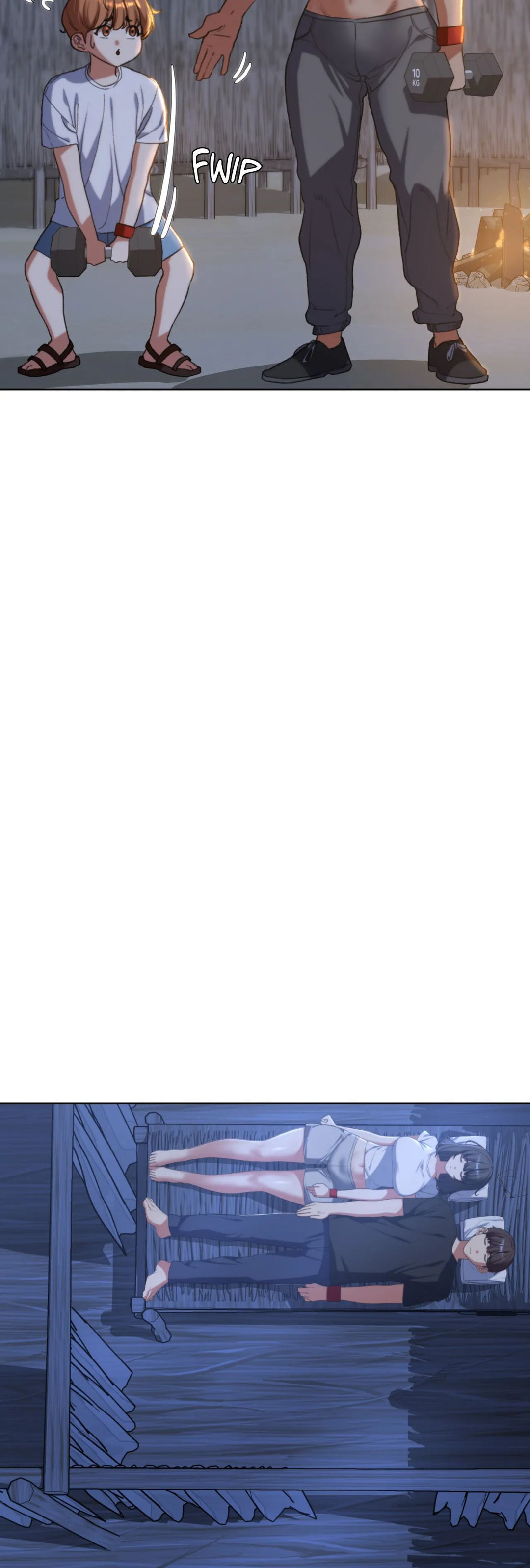 Seniors of Class 5 Chap chap 32-Seniors of Class 5 - Next Chap 33