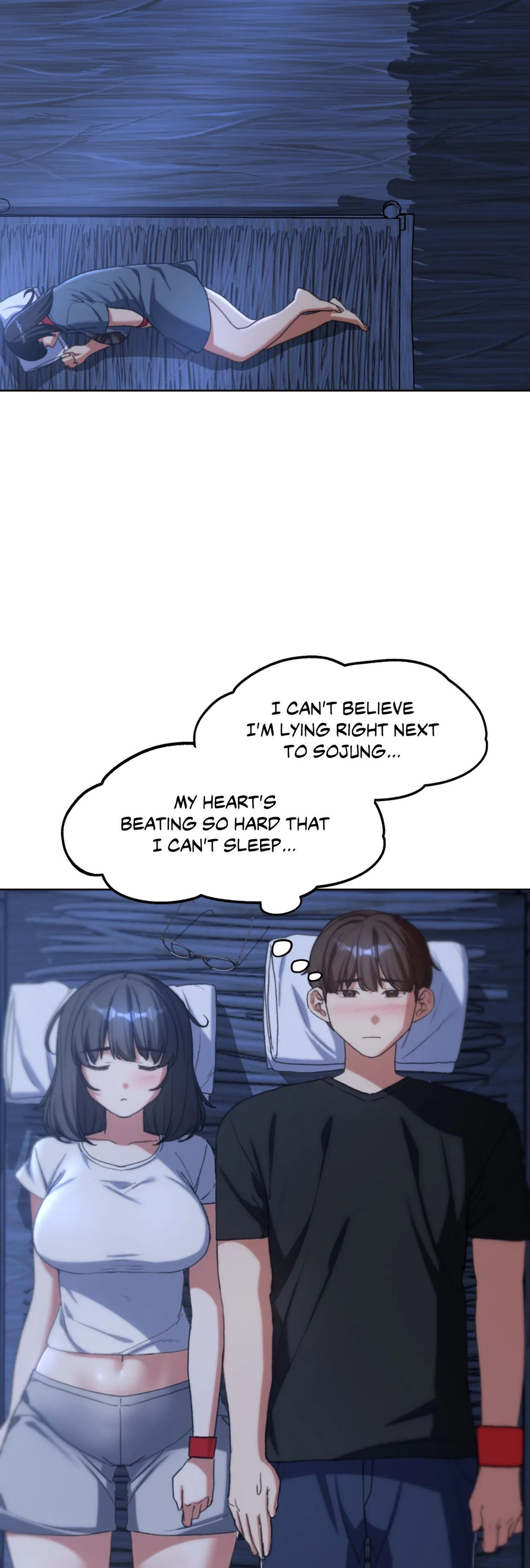 Seniors of Class 5 Chap chap 32-Seniors of Class 5 - Next Chap 33