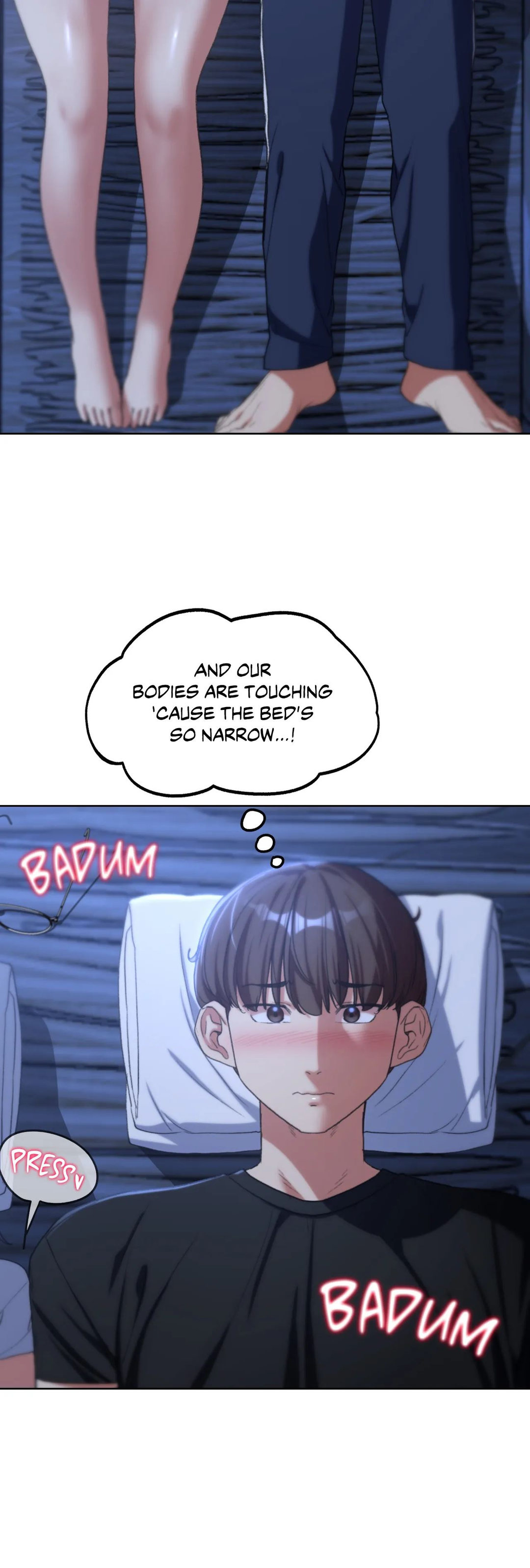 Seniors of Class 5 Chap chap 32-Seniors of Class 5 - Next Chap 33