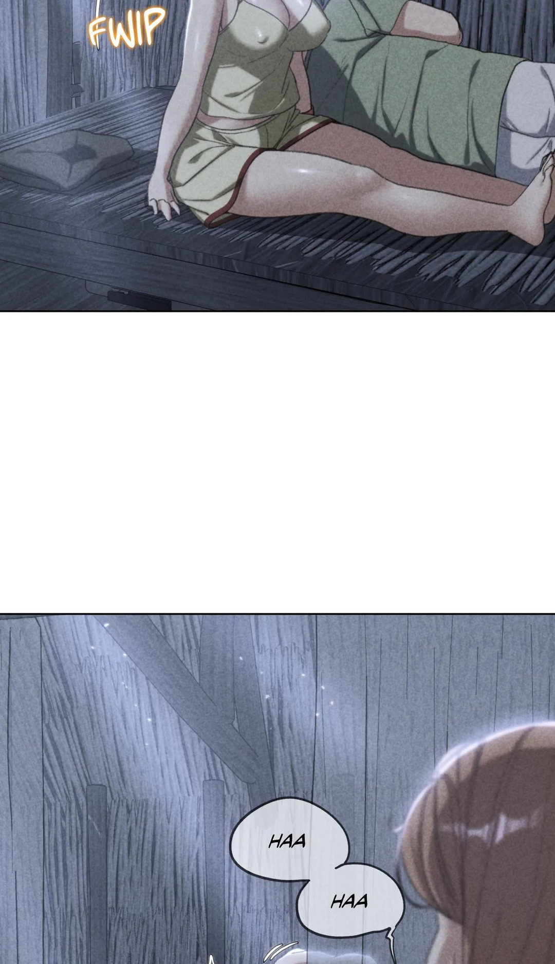 Seniors of Class 5 Chap chap 32-Seniors of Class 5 - Next Chap 33