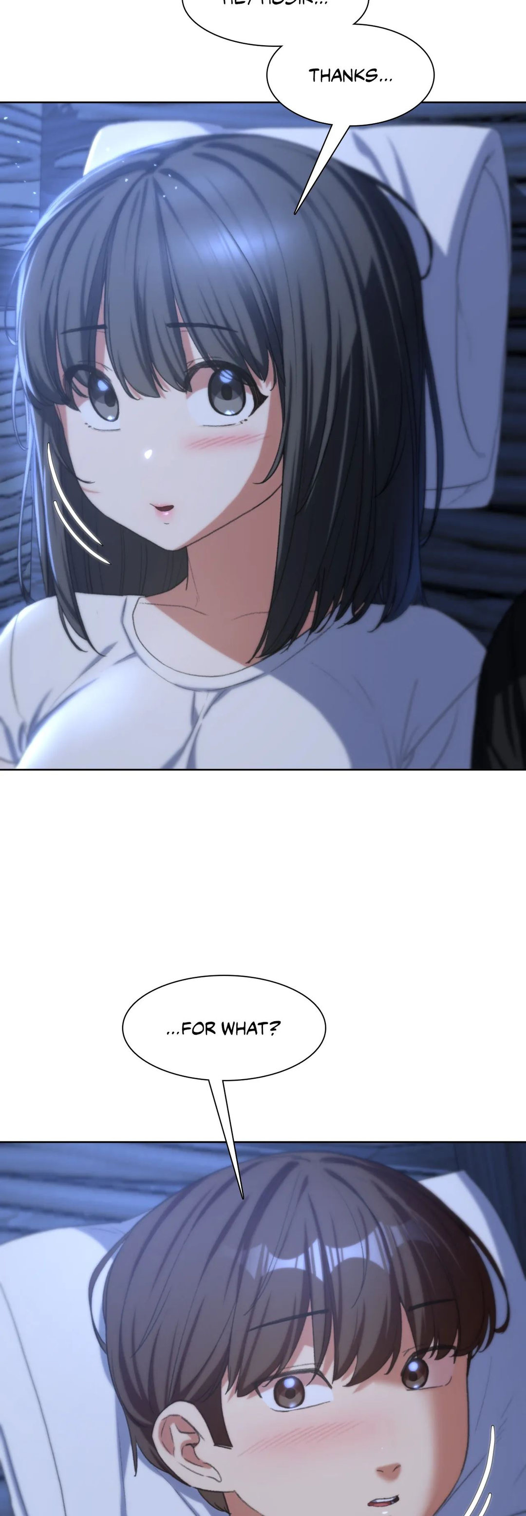 Seniors of Class 5 Chap chap 32-Seniors of Class 5 - Next Chap 33