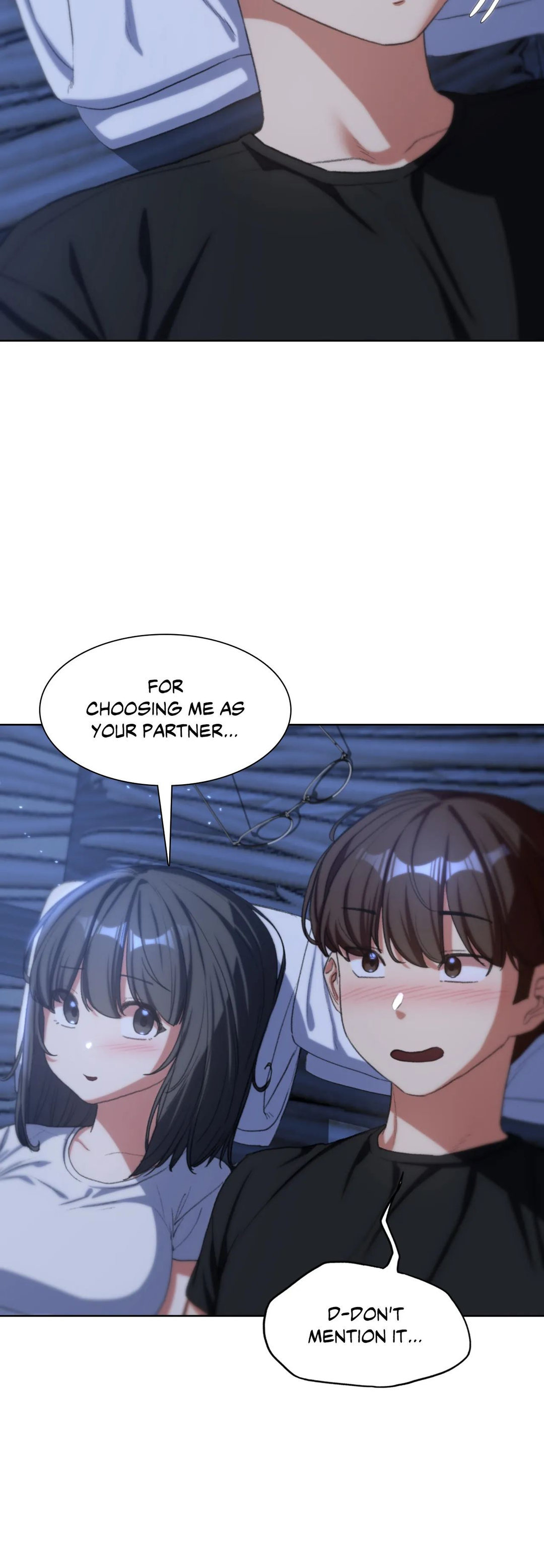 Seniors of Class 5 Chap chap 32-Seniors of Class 5 - Next Chap 33